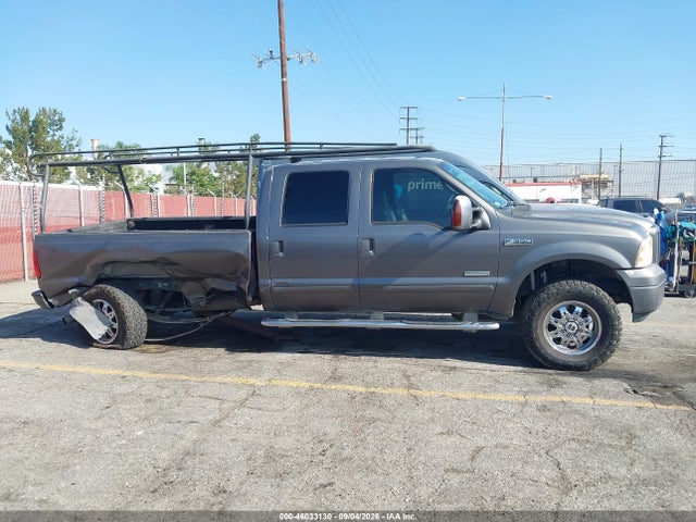 Продаж на аукціоні авто 2006 Ford F-350 Lariat/xl/xlt, vin: 1FTWW31P06EA71605, номер лоту: 46033130