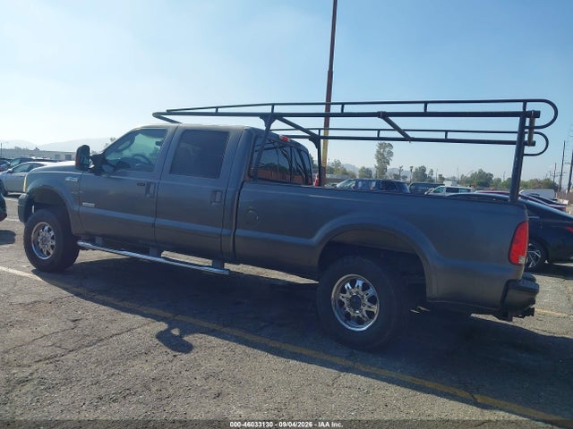 Продаж на аукціоні авто 2006 Ford F-350 Lariat/xl/xlt, vin: 1FTWW31P06EA71605, номер лоту: 46033130