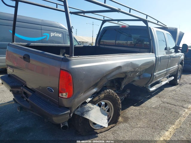 Продаж на аукціоні авто 2006 Ford F-350 Lariat/xl/xlt, vin: 1FTWW31P06EA71605, номер лоту: 46033130