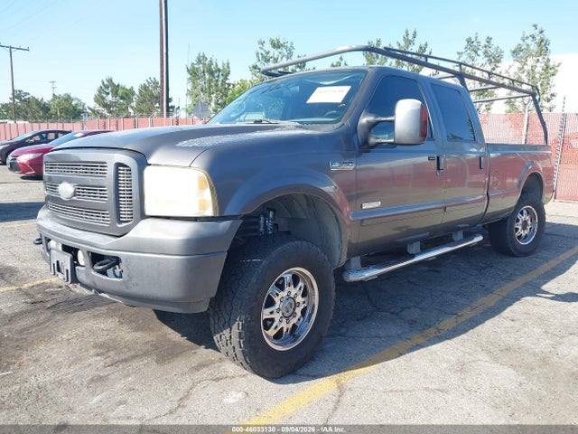 Продаж на аукціоні авто 2006 Ford F-350 Lariat/xl/xlt, vin: 1FTWW31P06EA71605, номер лоту: 46033130