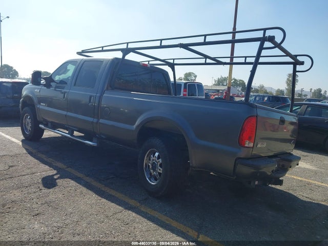 Продаж на аукціоні авто 2006 Ford F-350 Lariat/xl/xlt, vin: 1FTWW31P06EA71605, номер лоту: 46033130