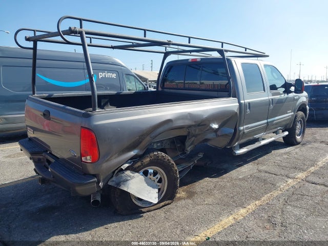 Продаж на аукціоні авто 2006 Ford F-350 Lariat/xl/xlt, vin: 1FTWW31P06EA71605, номер лоту: 46033130
