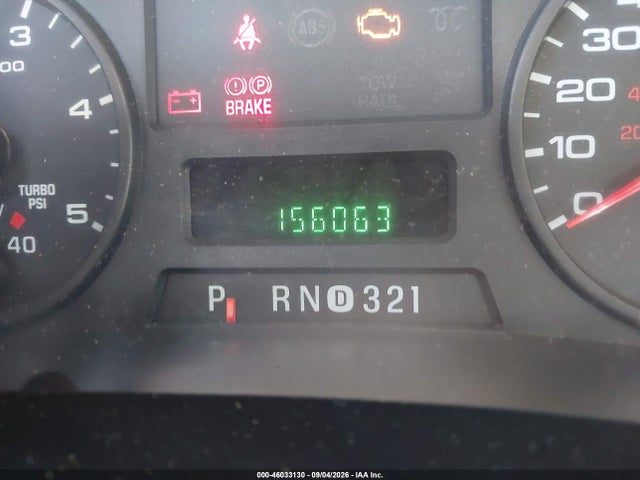 Продаж на аукціоні авто 2006 Ford F-350 Lariat/xl/xlt, vin: 1FTWW31P06EA71605, номер лоту: 46033130
