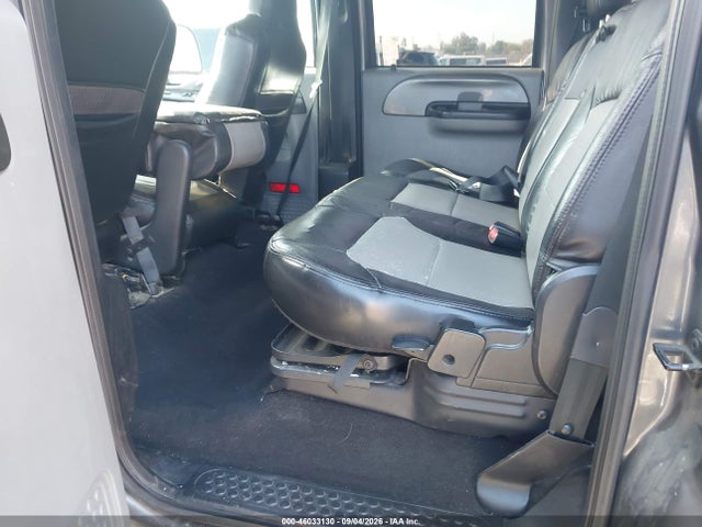 Продаж на аукціоні авто 2006 Ford F-350 Lariat/xl/xlt, vin: 1FTWW31P06EA71605, номер лоту: 46033130