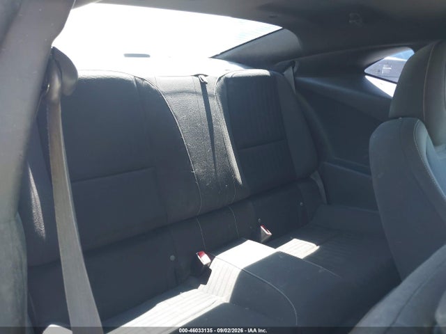 46033135 :رقم المزاد ، 2G1FE1EVXA9218274 vin ، 2010 Chevrolet Camaro 1ls مزاد بيع
