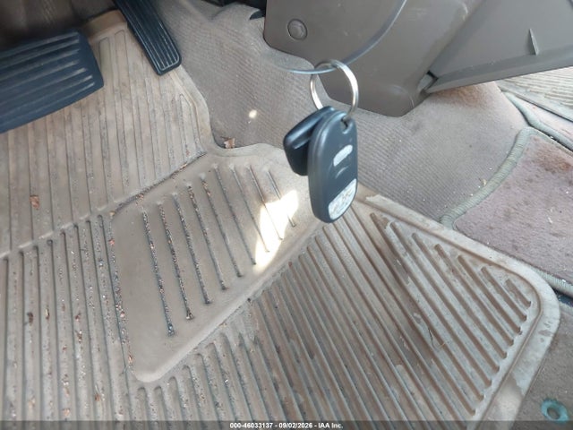 Продажа на аукционе авто 2003 Honda Cr-v Ex, vin: SHSRD78853U154135, номер лота: 46033137