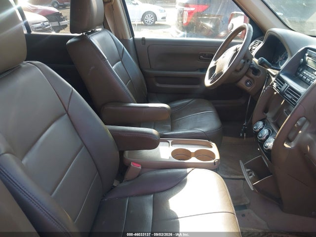 Продажа на аукционе авто 2003 Honda Cr-v Ex, vin: SHSRD78853U154135, номер лота: 46033137