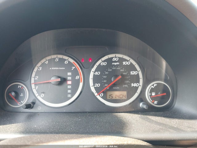 Продажа на аукционе авто 2003 Honda Cr-v Ex, vin: SHSRD78853U154135, номер лота: 46033137