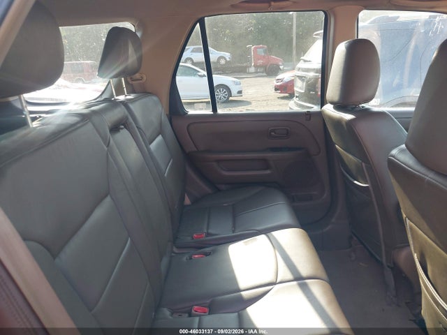 Продажа на аукционе авто 2003 Honda Cr-v Ex, vin: SHSRD78853U154135, номер лота: 46033137