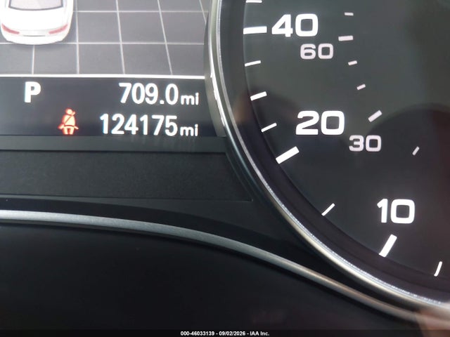Aukcja sprzedaży 2013 Audi A6 3.0t Premium, vin: WAUHGAFC5DN127063, numer aukcji: 46033139