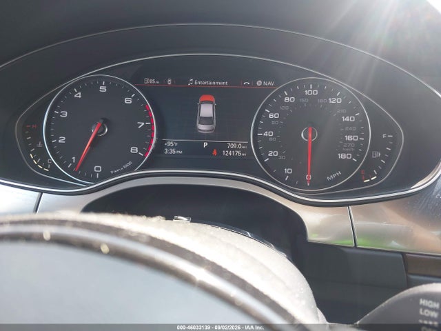 Aukcja sprzedaży 2013 Audi A6 3.0t Premium, vin: WAUHGAFC5DN127063, numer aukcji: 46033139