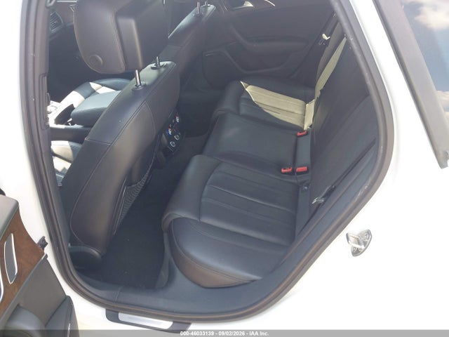 Aukcja sprzedaży 2013 Audi A6 3.0t Premium, vin: WAUHGAFC5DN127063, numer aukcji: 46033139