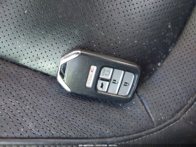 Продаж на аукціоні авто 2021 Honda Civic Sport Touring, vin: SHHFK7H99MU201448, номер лоту: 46033140