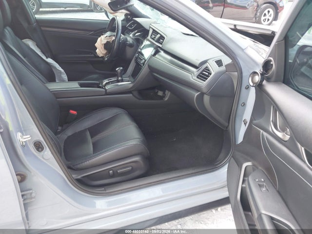 Продаж на аукціоні авто 2021 Honda Civic Sport Touring, vin: SHHFK7H99MU201448, номер лоту: 46033140