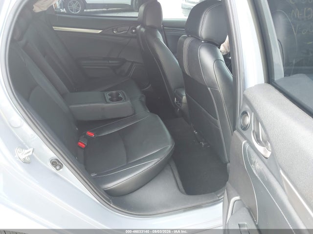Продаж на аукціоні авто 2021 Honda Civic Sport Touring, vin: SHHFK7H99MU201448, номер лоту: 46033140