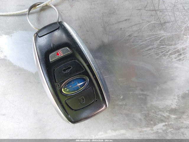 46033142 :رقم المزاد ، JF2GPBBC4GH243823 vin ، 2016 Subaru Crosstrek Hybrid مزاد بيع
