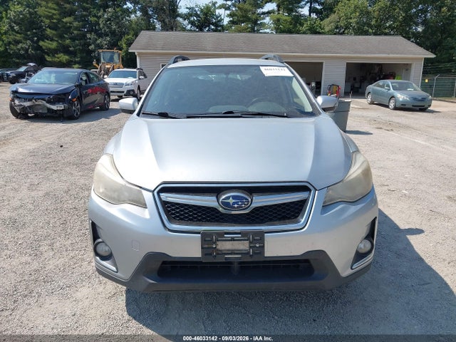 46033142 :رقم المزاد ، JF2GPBBC4GH243823 vin ، 2016 Subaru Crosstrek Hybrid مزاد بيع