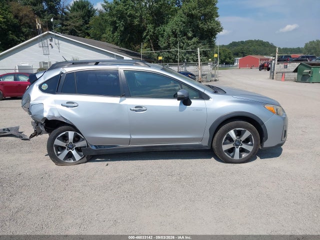 46033142 :رقم المزاد ، JF2GPBBC4GH243823 vin ، 2016 Subaru Crosstrek Hybrid مزاد بيع