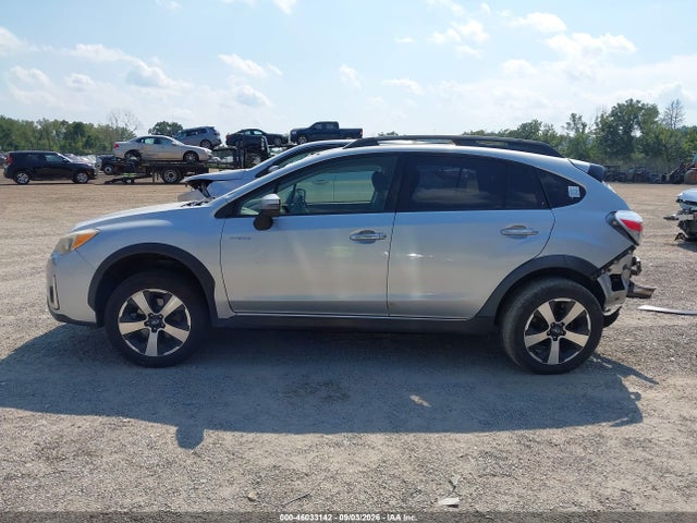 46033142 :رقم المزاد ، JF2GPBBC4GH243823 vin ، 2016 Subaru Crosstrek Hybrid مزاد بيع