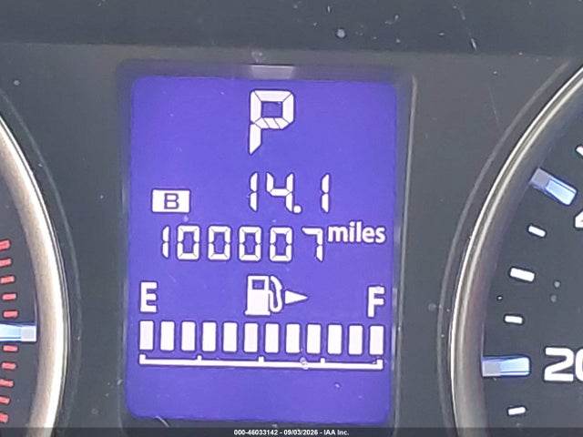 46033142 :رقم المزاد ، JF2GPBBC4GH243823 vin ، 2016 Subaru Crosstrek Hybrid مزاد بيع