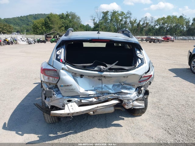 46033142 :رقم المزاد ، JF2GPBBC4GH243823 vin ، 2016 Subaru Crosstrek Hybrid مزاد بيع