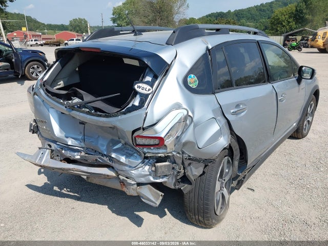 46033142 :رقم المزاد ، JF2GPBBC4GH243823 vin ، 2016 Subaru Crosstrek Hybrid مزاد بيع