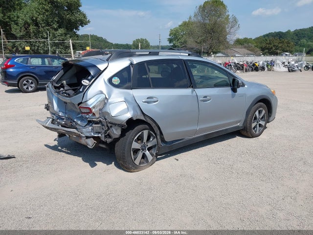 46033142 :رقم المزاد ، JF2GPBBC4GH243823 vin ، 2016 Subaru Crosstrek Hybrid مزاد بيع