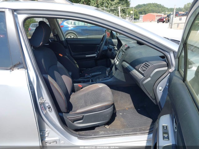 46033142 :رقم المزاد ، JF2GPBBC4GH243823 vin ، 2016 Subaru Crosstrek Hybrid مزاد بيع