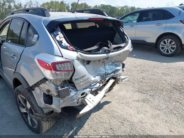 46033142 :رقم المزاد ، JF2GPBBC4GH243823 vin ، 2016 Subaru Crosstrek Hybrid مزاد بيع