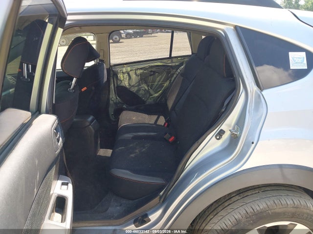 46033142 :رقم المزاد ، JF2GPBBC4GH243823 vin ، 2016 Subaru Crosstrek Hybrid مزاد بيع
