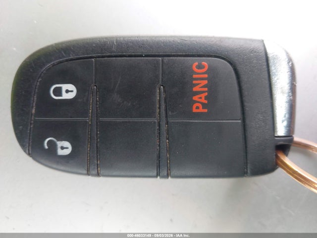 ZACCJABB8JPJ03979 Jeep Renegade Latitude Fwd