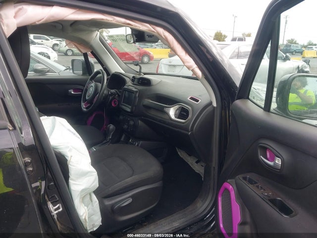 ZACCJABB8JPJ03979 Jeep Renegade Latitude Fwd
