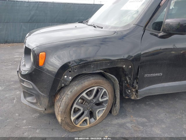 ZACCJABB8JPJ03979 Jeep Renegade Latitude Fwd
