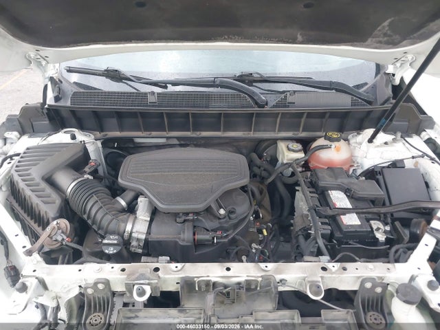 46033150 :رقم المزاد ، 1GKKNNLS1HZ263758 vin ، 2017 Gmc Acadia Slt-2 مزاد بيع