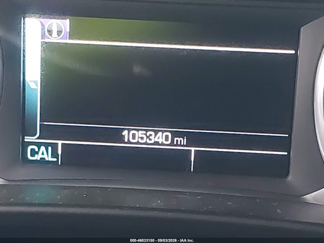 46033150 :رقم المزاد ، 1GKKNNLS1HZ263758 vin ، 2017 Gmc Acadia Slt-2 مزاد بيع