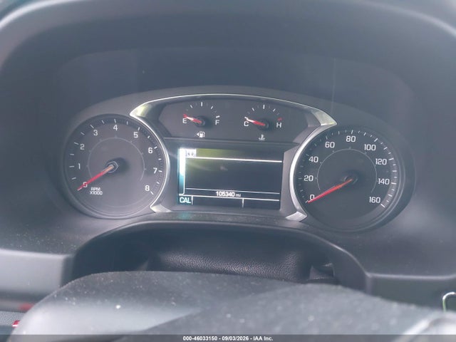 46033150 :رقم المزاد ، 1GKKNNLS1HZ263758 vin ، 2017 Gmc Acadia Slt-2 مزاد بيع