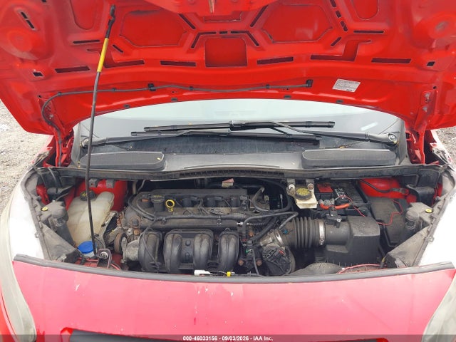 Ford Transit Connect Xl 2015 NM0LS7E77F1188506 Image 10
