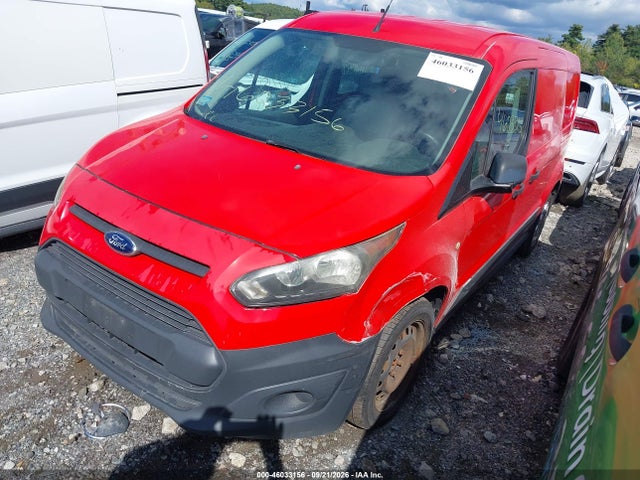 Ford Transit Connect Xl 2015 NM0LS7E77F1188506 Image 2