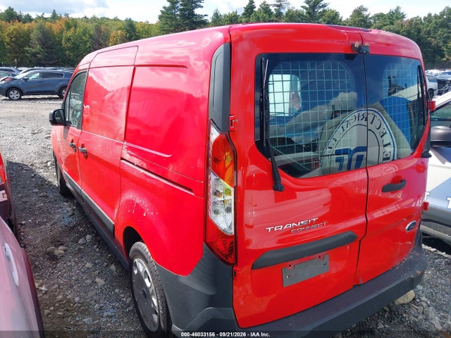 Ford Transit Connect Xl 2015 NM0LS7E77F1188506 Image 3
