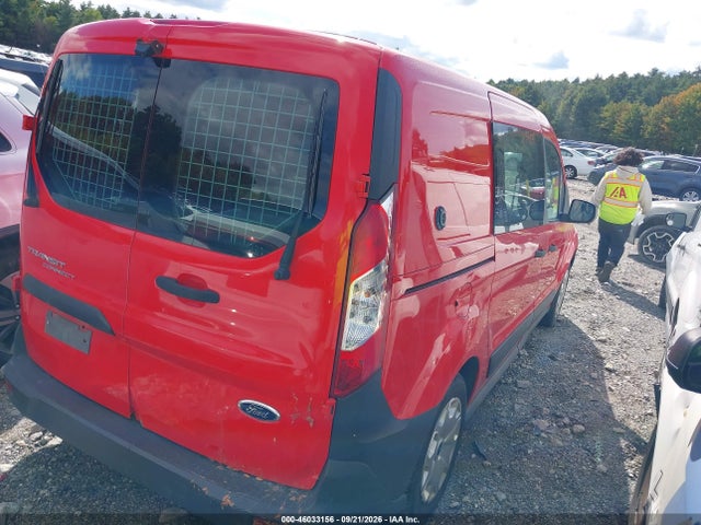 Ford Transit Connect Xl 2015 NM0LS7E77F1188506 Image 4