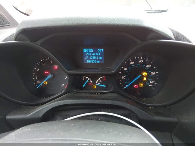 Ford Transit Connect Xl 2015 NM0LS7E77F1188506 Image 7