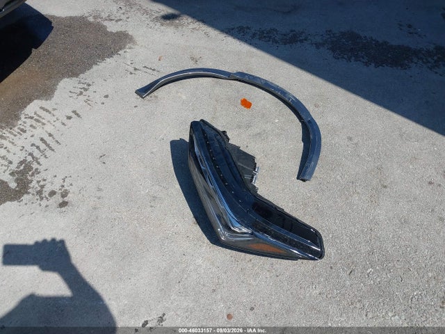 2026 Acura Mdx Advance Package მანქანა იყიდება აუქციონზე, vin: 5J8YE1H89TL039159, აუქციონის ნომერი: 46033157