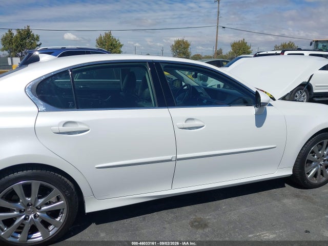 JTHBE1BL2FA007086 Lexus GS 350