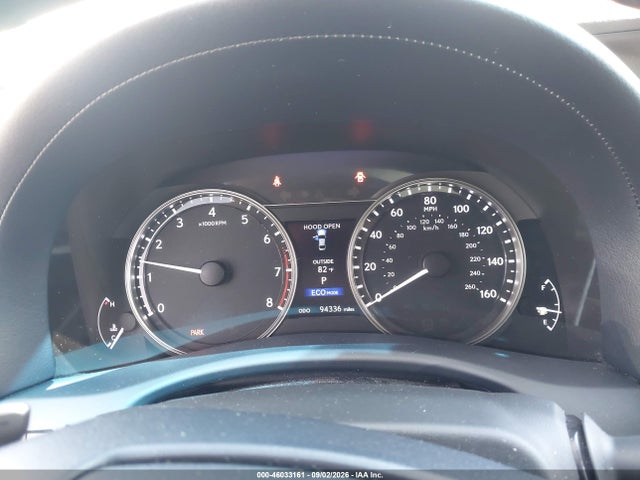 Lexus GS 350 2015 JTHBE1BL2FA007086 Image 7