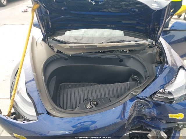 Продажа на аукционе авто 2022 Tesla Model 3 Long Range Dual Motor All-wheel Drive, vin: 5YJ3E1EB7NF125388, номер лота: 46033164