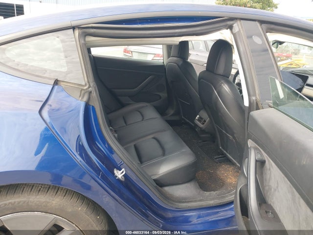 Продажа на аукционе авто 2022 Tesla Model 3 Long Range Dual Motor All-wheel Drive, vin: 5YJ3E1EB7NF125388, номер лота: 46033164