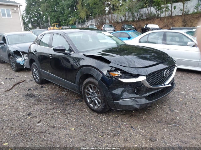 Продаж на аукціоні авто 2021 Mazda Cx-30 2.5 S, vin: 3MVDMBAL8MM300381, номер лоту: 46033163