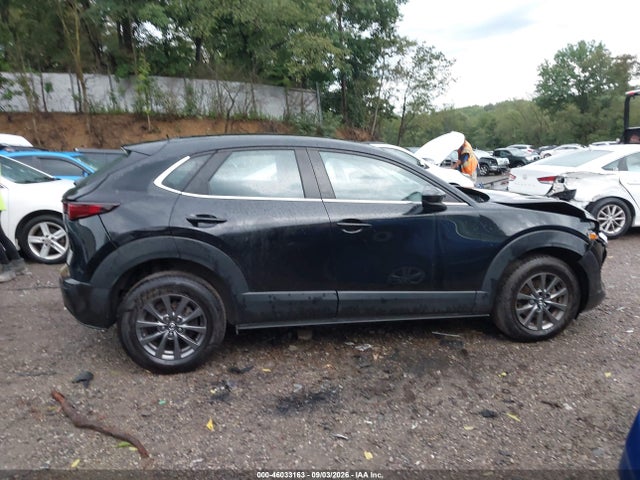 Продаж на аукціоні авто 2021 Mazda Cx-30 2.5 S, vin: 3MVDMBAL8MM300381, номер лоту: 46033163