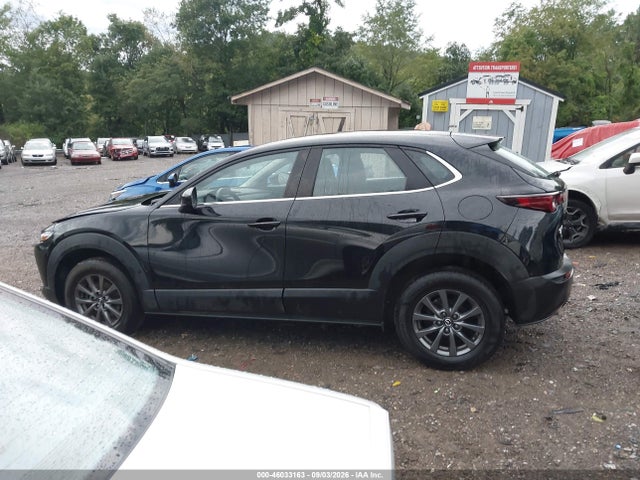 Продаж на аукціоні авто 2021 Mazda Cx-30 2.5 S, vin: 3MVDMBAL8MM300381, номер лоту: 46033163