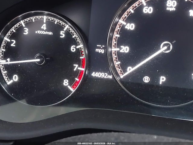 Продаж на аукціоні авто 2021 Mazda Cx-30 2.5 S, vin: 3MVDMBAL8MM300381, номер лоту: 46033163